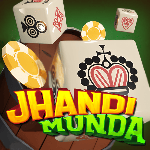 JHANDI MUNDA